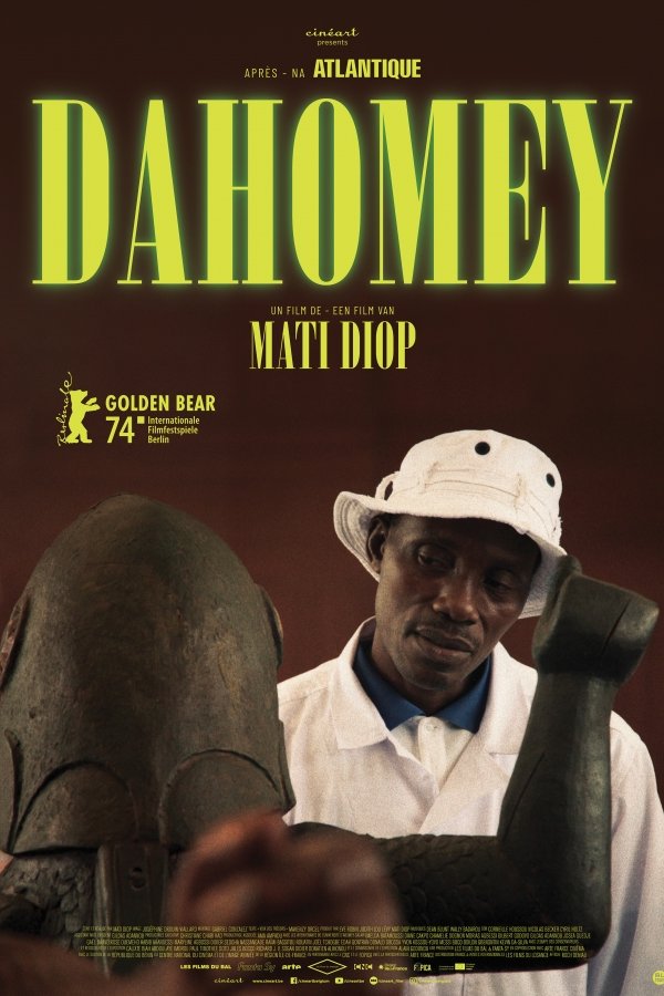 Dahomey