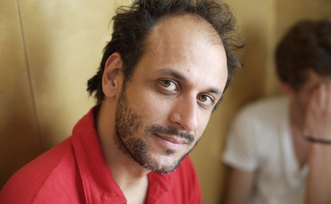 Luca Guadagnino