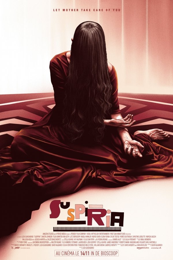 Suspiria