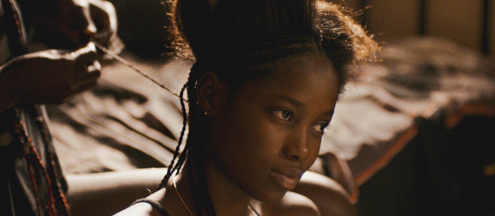 Mati Diop