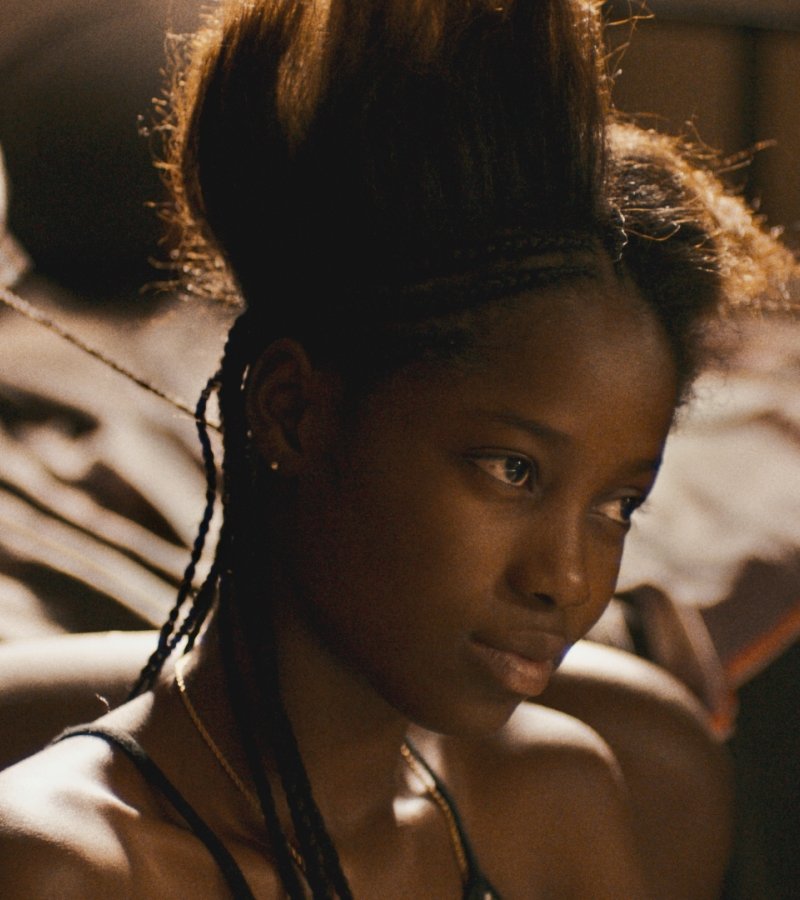 Mati Diop