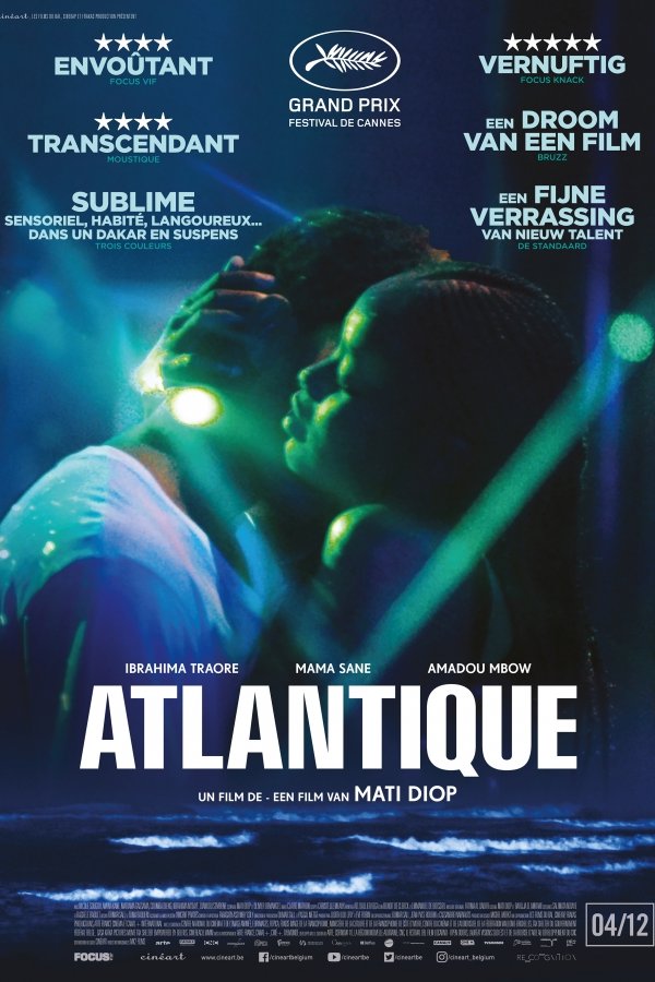 Atlantique